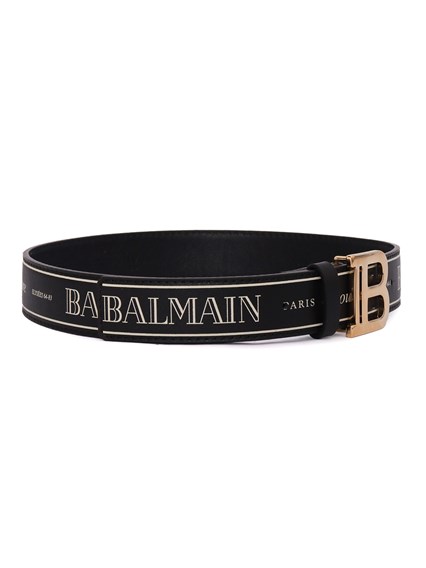 Balmain BELTS