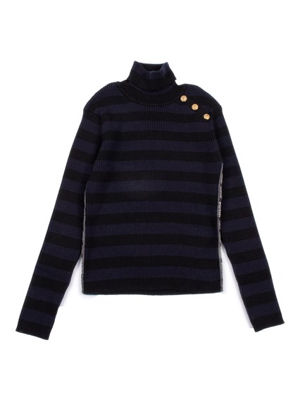 Balmain BX9A40Z3297930BL