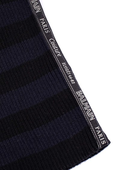 Balmain BX9A40Z3297930BL