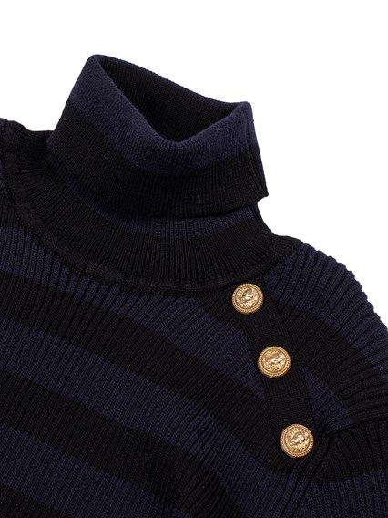 Balmain BX9A40Z3297930BL