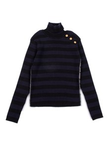 Balmain BX9A40Z3297930BL