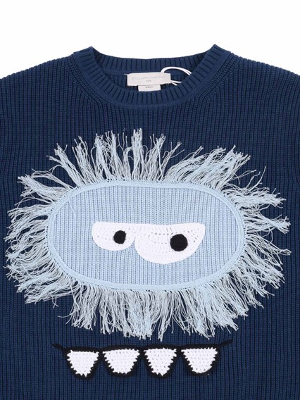 Stella Mc Cartney TX9P10Z1528633