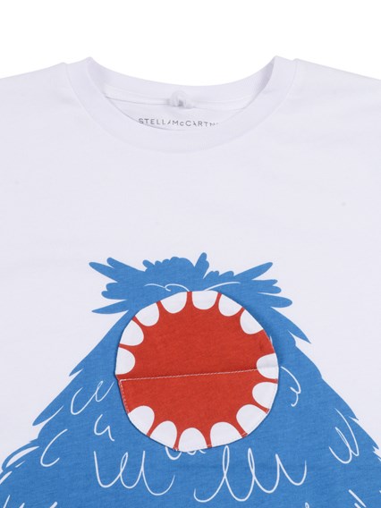 Stella Mc Cartney T-SHIRT/TOP