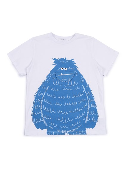 Stella Mc Cartney T-SHIRT/TOP