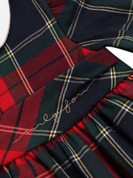 IL GUFO VESTITO M/LUNGA