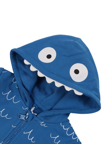 Stella Mc Cartney JERSEY CARDIGAN