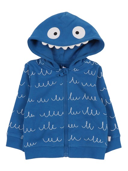 Stella Mc Cartney JERSEY CARDIGAN