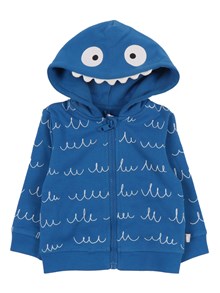 Stella Mc Cartney JERSEY CARDIGAN