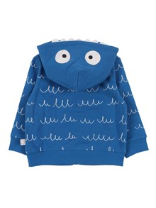 Stella Mc Cartney JERSEY CARDIGAN