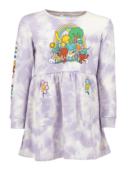 Stella Mc Cartney JERSEY DRESS