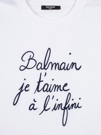 Balmain BX8P31Z3186100BL