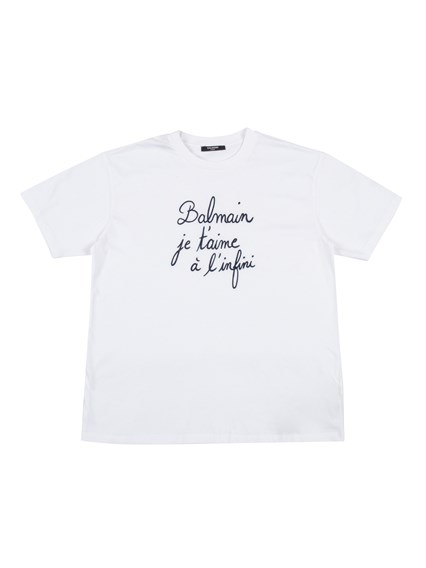 Balmain BX8P31Z3186100BL