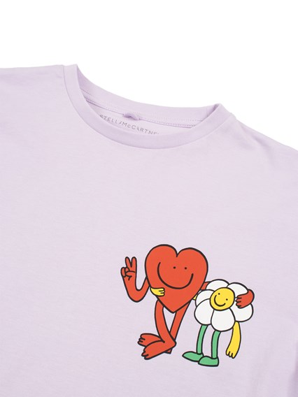 Stella Mc Cartney T-SHIRT/TOP