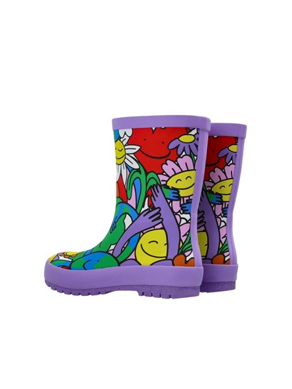 STELLA MC CARTNEY BOOTS