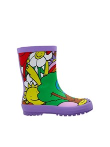 STELLA MC CARTNEY BOOTS