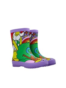 STELLA MC CARTNEY BOOTS