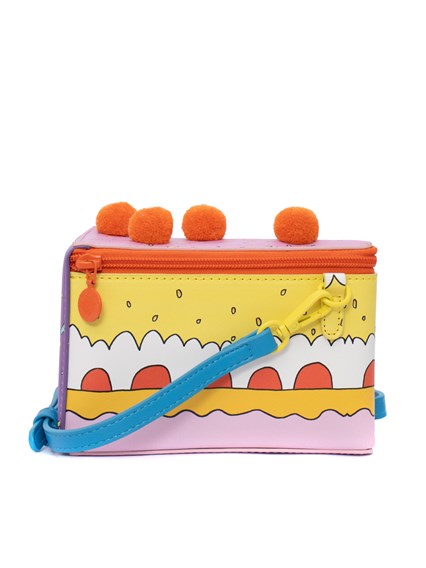 Stella Mc Cartney SHOULDER BAG