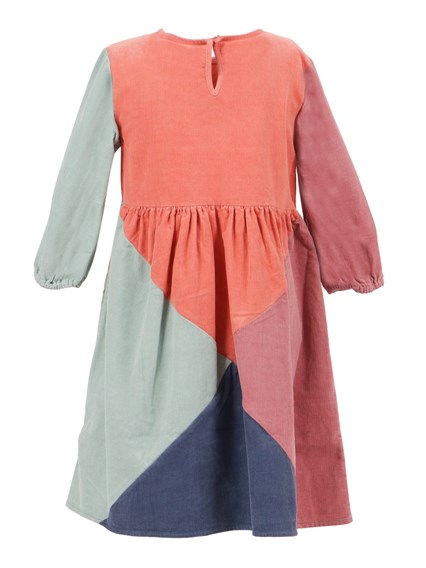 Stella Mc Cartney WOVEN DRESS