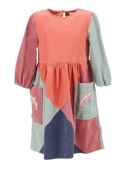 Stella Mc Cartney WOVEN DRESS