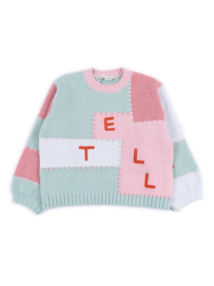 Stella Mc Cartney JUMPER