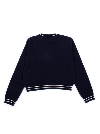 Balmain KNIT JUMPER
