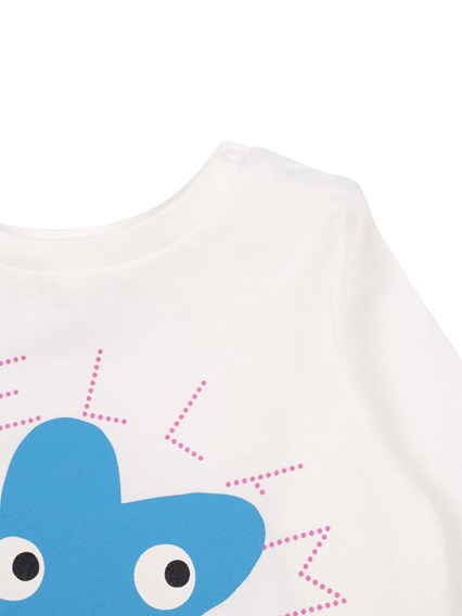 Stella Mc Cartney T-SHIRT/TOP