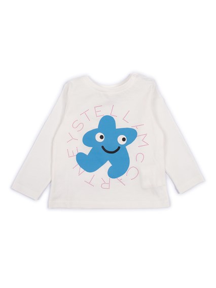 Stella Mc Cartney T-SHIRT/TOP