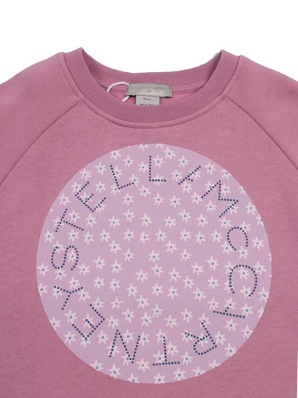 Stella Mc Cartney SWEATSHIRT