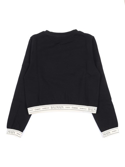 Balmain SWEATSHIRT