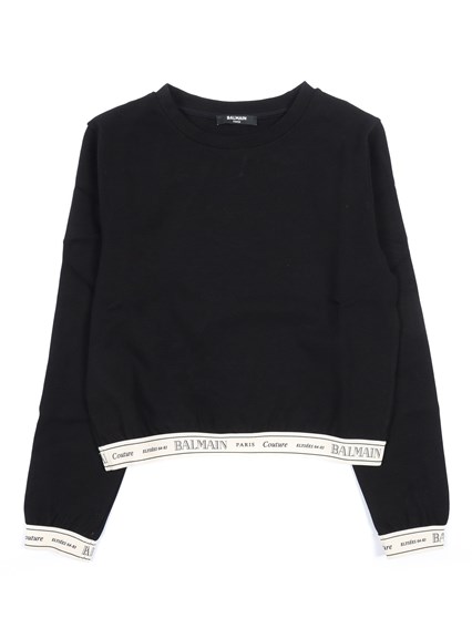 Balmain SWEATSHIRT