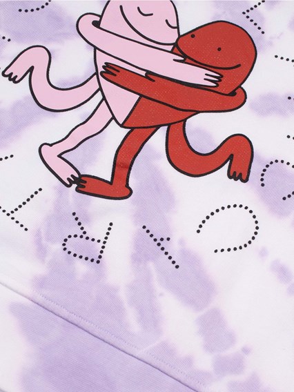 Stella Mc Cartney SWEATSHIRT