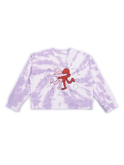 Stella Mc Cartney SWEATSHIRT