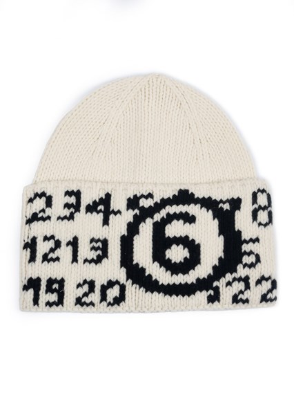 MM6 Maison Margiela Caps