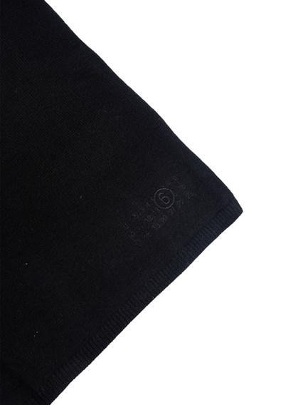 MM6 Maison Margiela Knitwear
