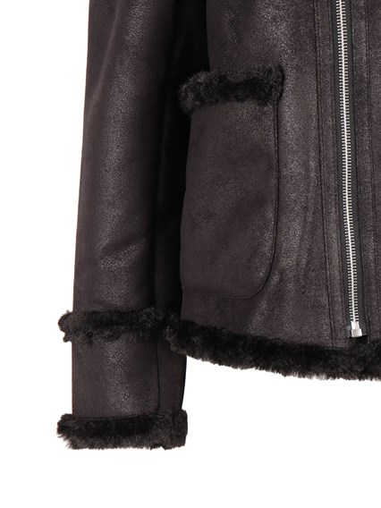 MM6 Maison Margiela Jackets