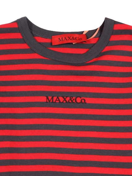 MAX&CO T-shirts
