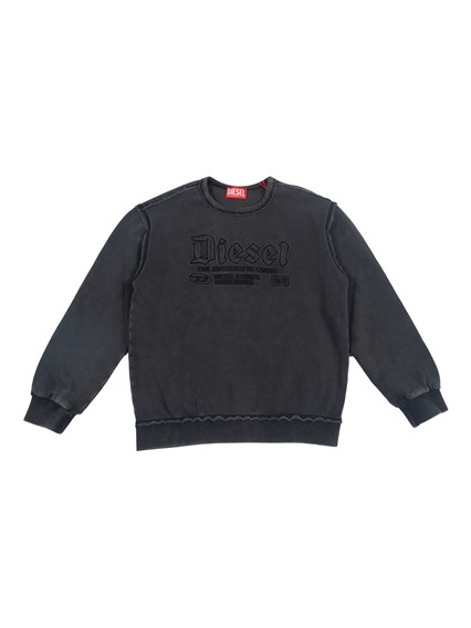 Diesel Sweaters