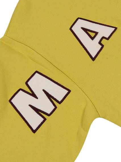 MARNI KIDS MS220F FELPA