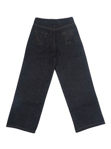 N21 KIDS 5 pockets