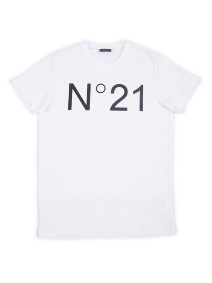 N21 KIDS N21T96U MAGLIETTA
