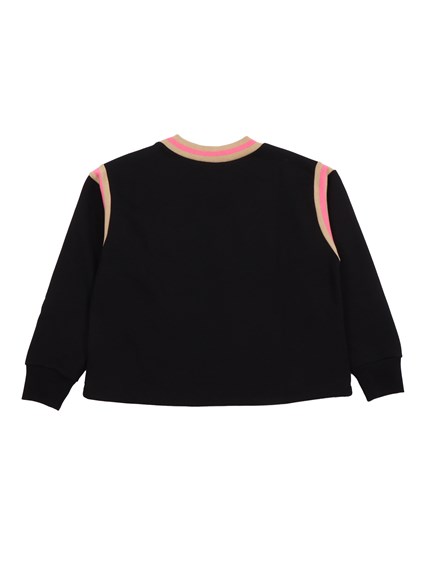 MARNI KIDS MS325F FELPA