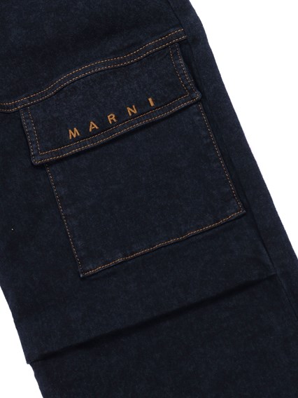 MARNI KIDS 5 pockets