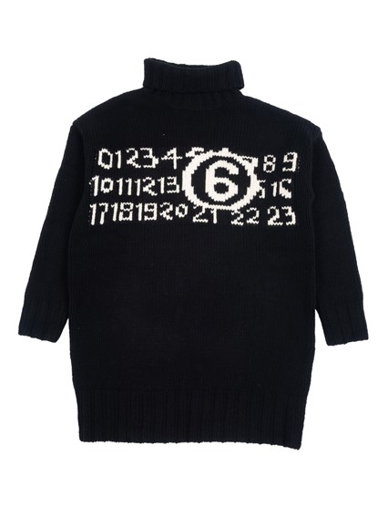 MM6 Maison Margiela MM6D156U ABITO