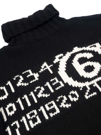 MM6 Maison Margiela MM6D156U ABITO