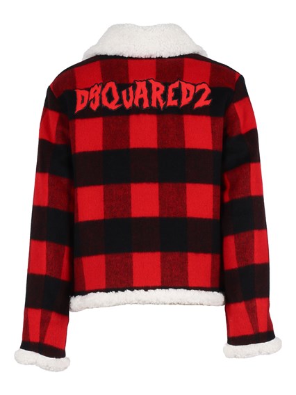 D-Squared2 D2J520U GIACCA