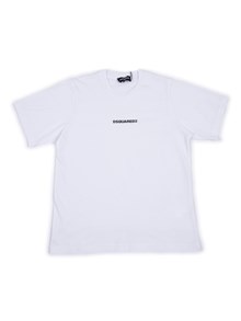 D-Squared2 D2T1146U SLOUCH FIT MAGLIETTA