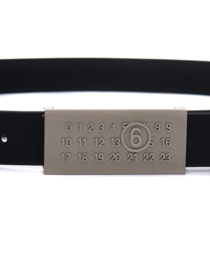 MM6 Maison Margiela Belts