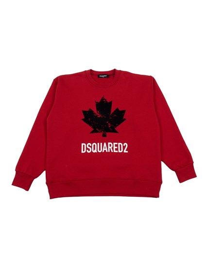 D-Squared2 Sweaters
