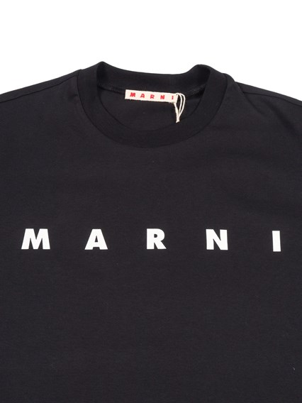 MARNI KIDS T-shirts