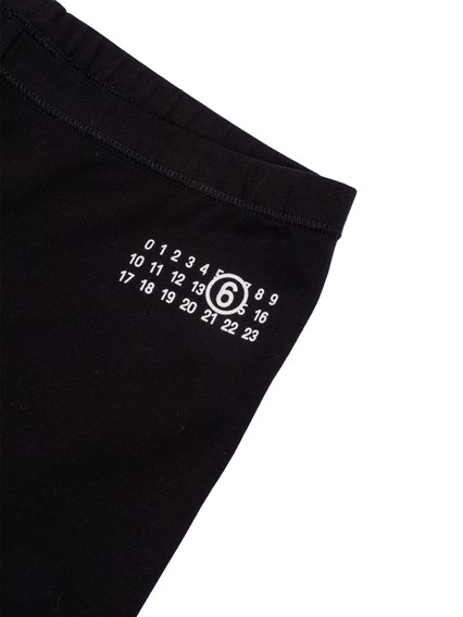 MM6 Maison Margiela MM6P197U PANTALONI